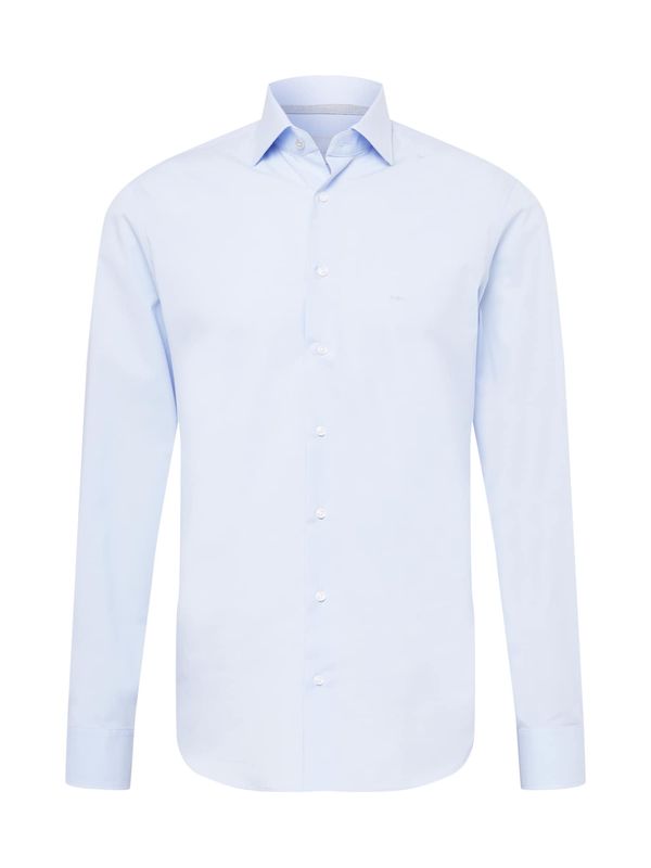 Michael Kors Michael Kors Košulja  svijetloplava