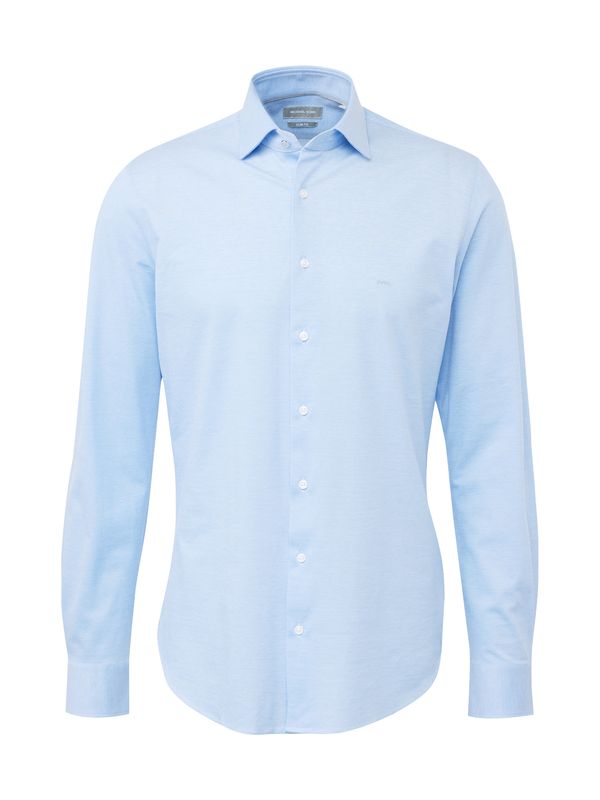 Michael Kors Michael Kors Košulja  svijetloplava