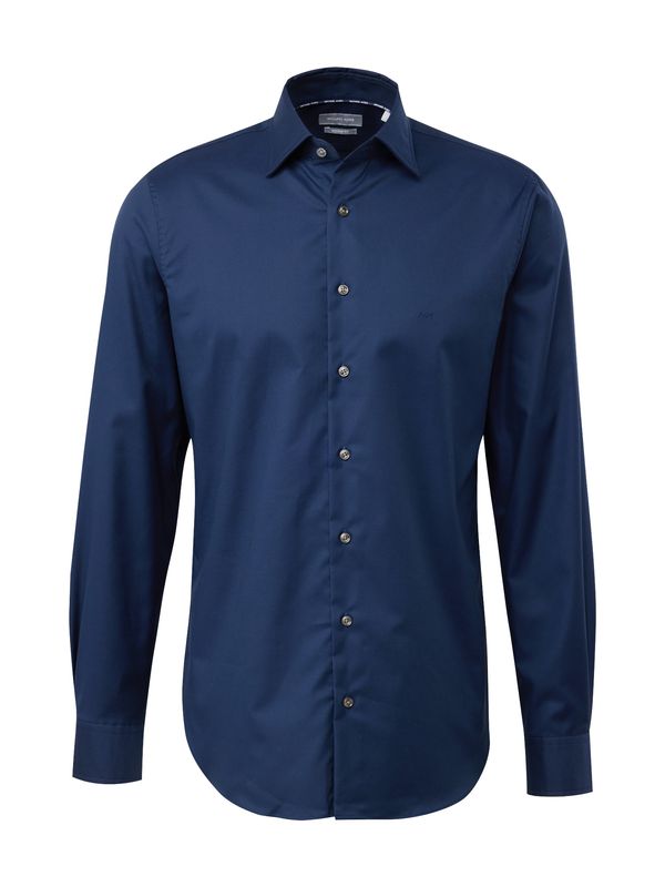 Michael Kors Michael Kors Košulja  tamno plava