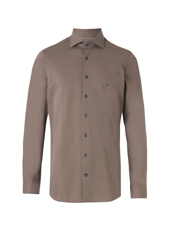 Michael Kors Michael Kors Košulja  taupe siva