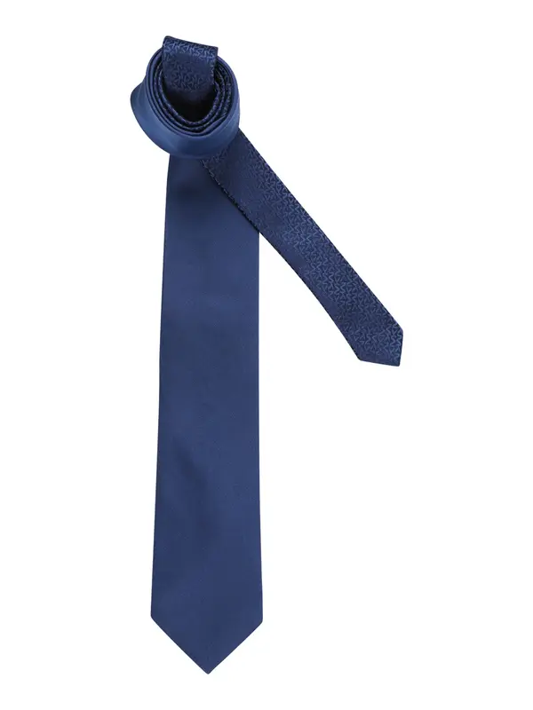 Michael Kors Michael Kors Kravata  mornarsko plava