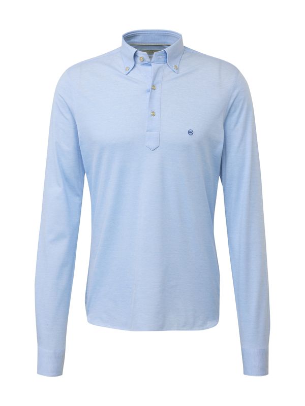 Michael Kors Michael Kors Majica  plava / svijetloplava