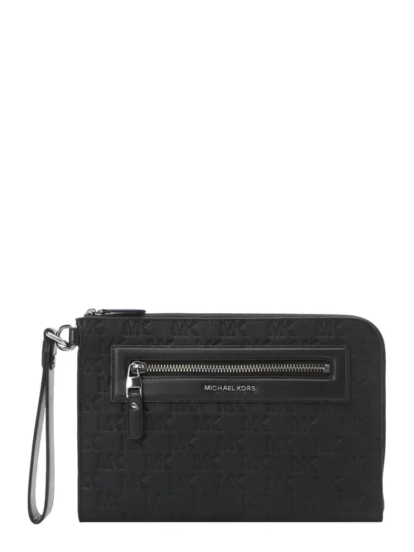 Michael Kors Michael Kors Novčanik  crna
