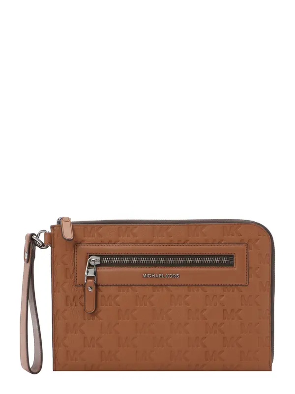 Michael Kors Michael Kors Novčanik  konjak