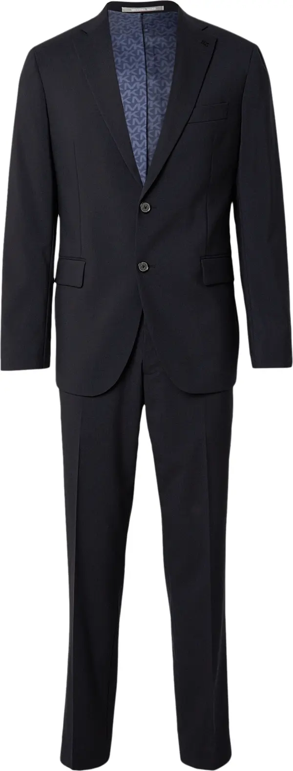 Michael Kors Michael Kors Odijelo  mornarsko plava