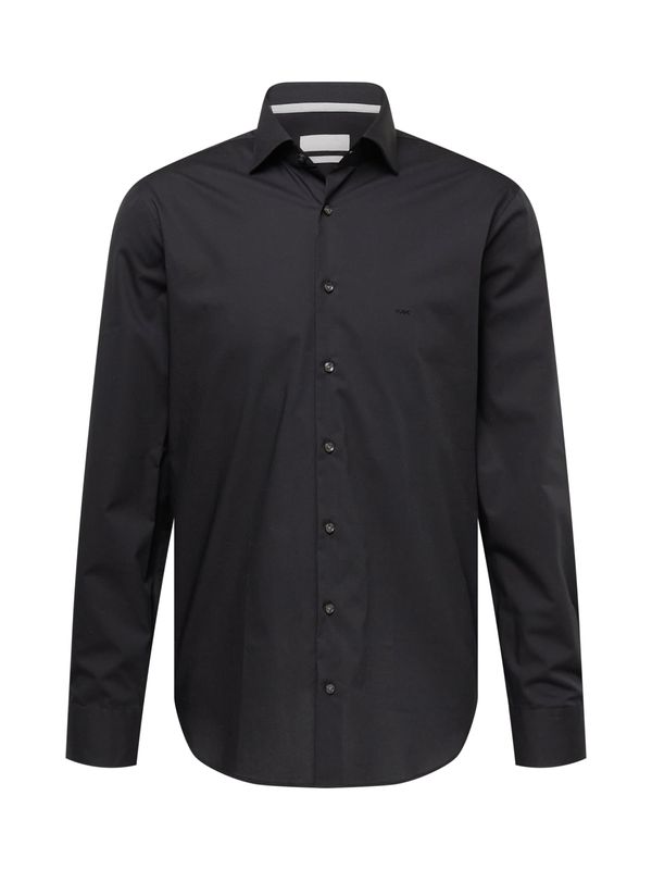 Michael Kors Michael Kors Poslovna košulja  crna