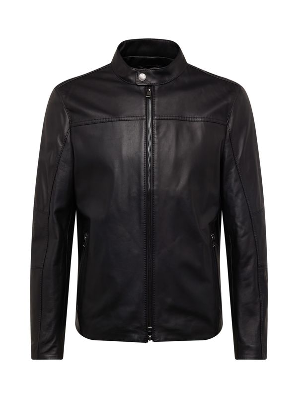 Michael Kors Michael Kors Prijelazna jakna  crna