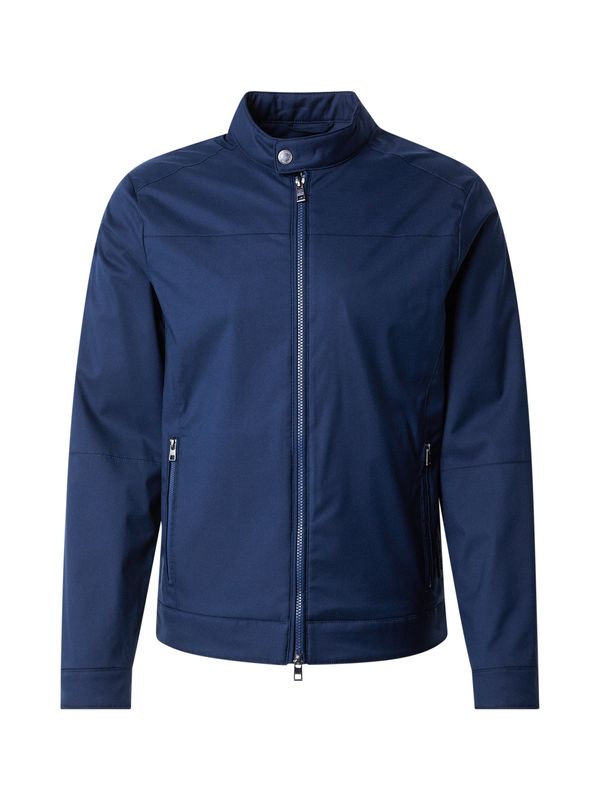 Michael Kors Michael Kors Prijelazna jakna  mornarsko plava