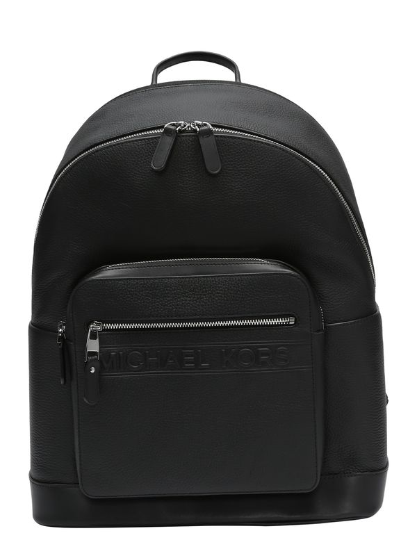 Michael Kors Michael Kors Ruksak 'COMMUTER'  crna