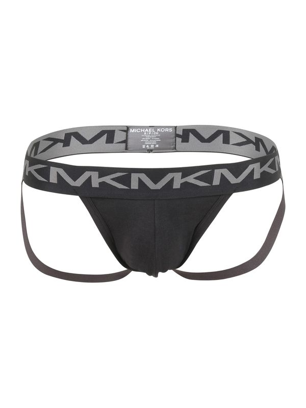 Michael Kors Michael Kors Slip  siva / crna