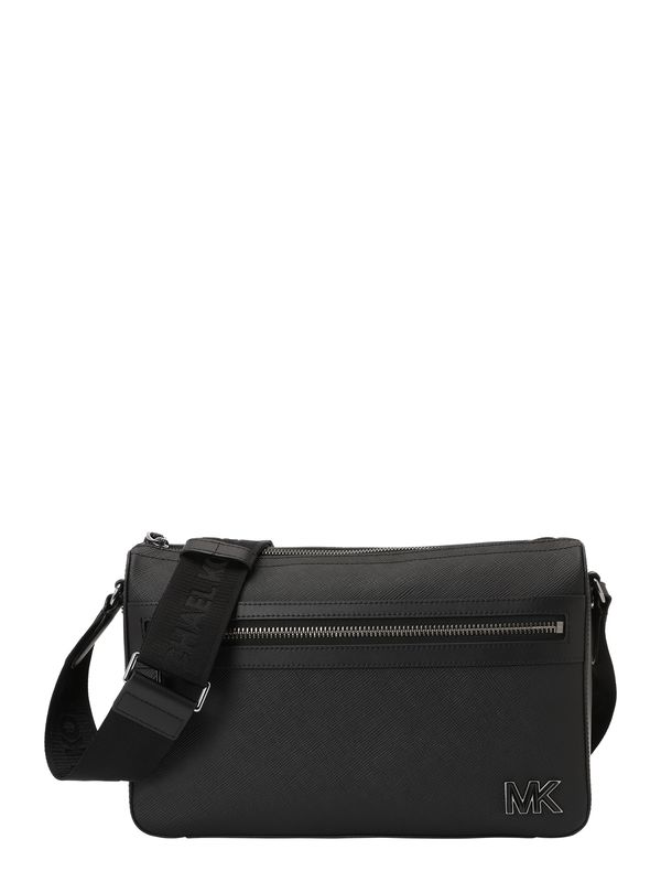 Michael Kors Michael Kors Torba preko ramena  crna