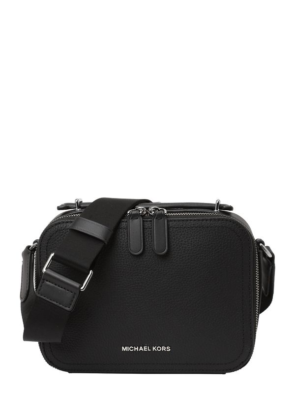 Michael Kors Michael Kors Torba preko ramena  crna