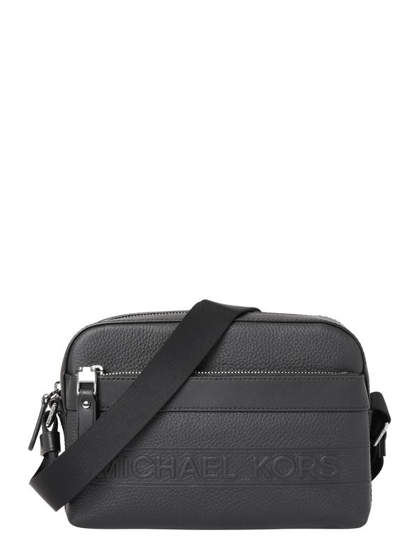 Michael Kors Michael Kors Torba preko ramena  crna