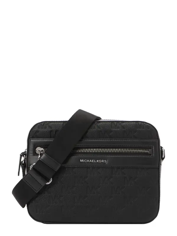 Michael Kors Michael Kors Torba preko ramena  crna