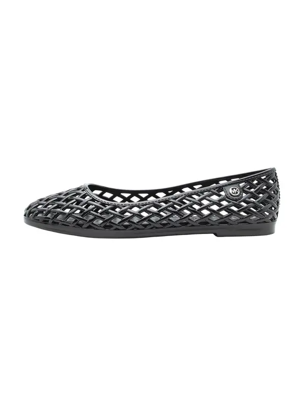MICHAEL Michael Kors MICHAEL Michael Kors Balerinke 'PIXIE'  crna