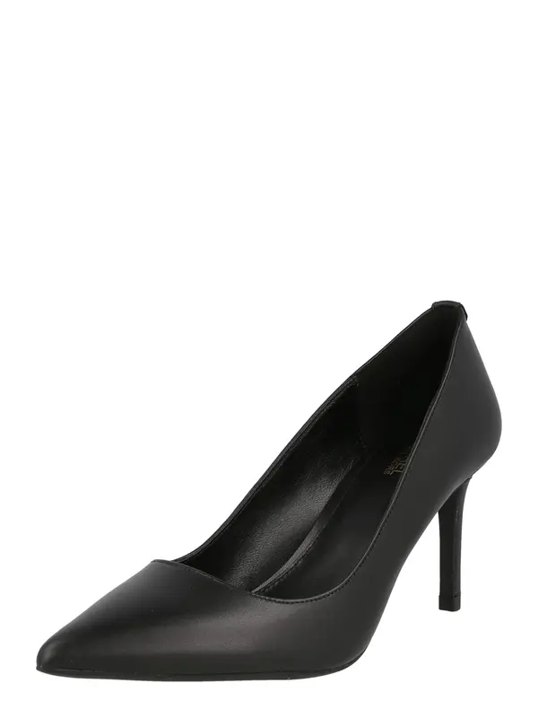 MICHAEL Michael Kors MICHAEL Michael Kors Cipele s potpeticom 'ALINA'  crna