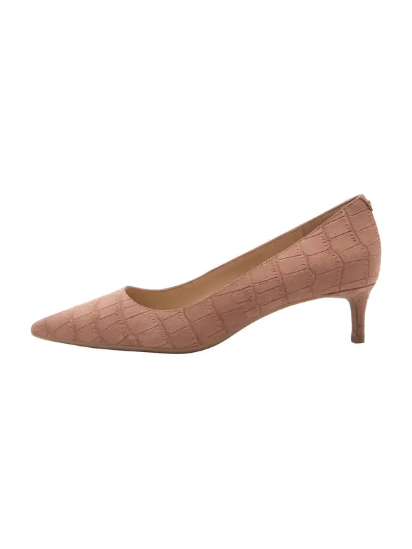 MICHAEL Michael Kors MICHAEL Michael Kors Cipele s potpeticom 'ALINA FLEX'  brokat