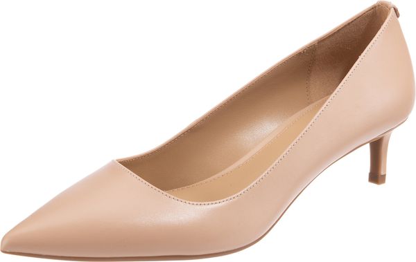 MICHAEL Michael Kors MICHAEL Michael Kors Cipele s potpeticom 'Alina'  nude