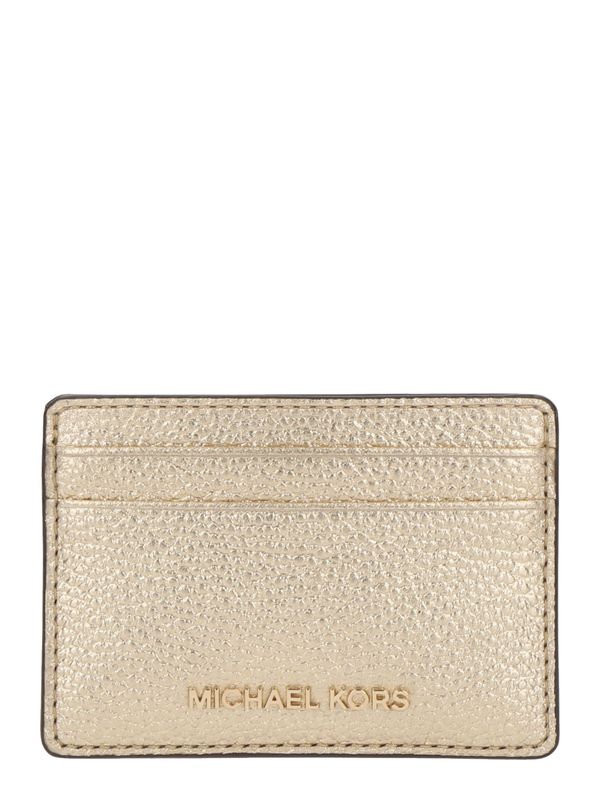 MICHAEL Michael Kors MICHAEL Michael Kors Etui  zlatna