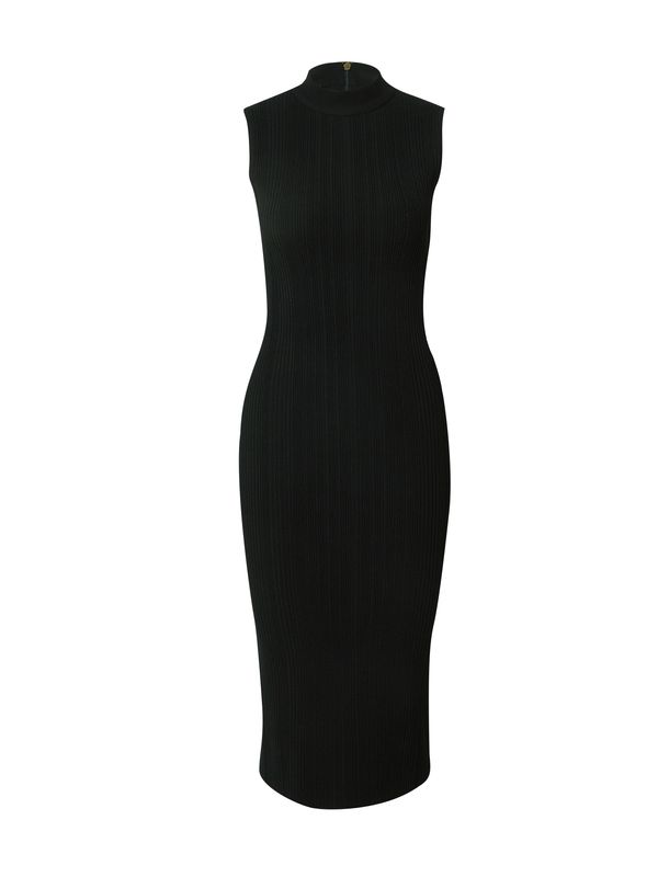 MICHAEL Michael Kors MICHAEL Michael Kors Haljina  crna