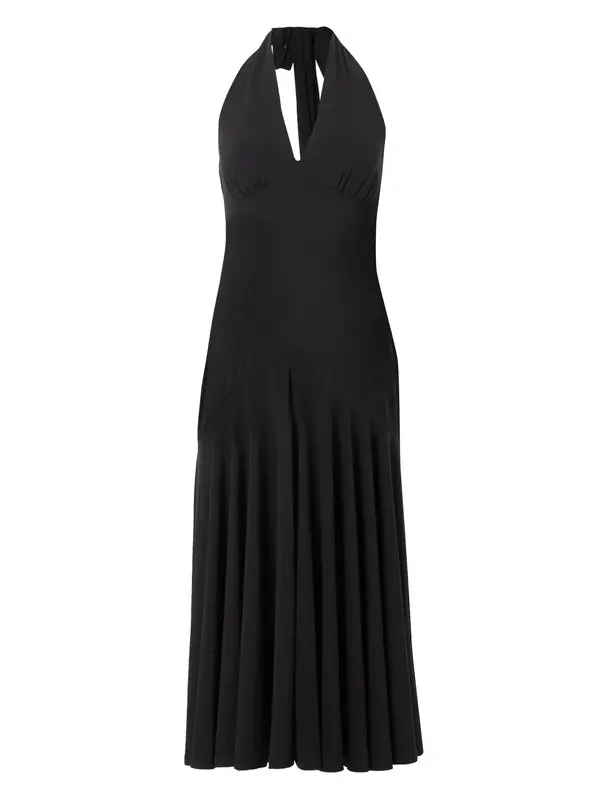 MICHAEL Michael Kors MICHAEL Michael Kors Haljina  crna