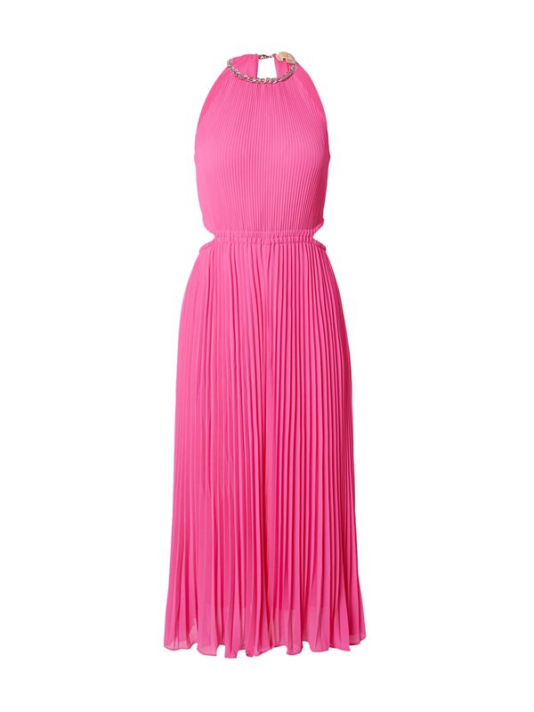 MICHAEL Michael Kors MICHAEL Michael Kors Haljina  svijetloroza