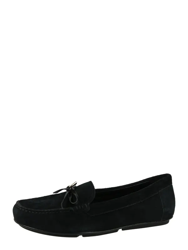MICHAEL Michael Kors MICHAEL Michael Kors Mokasinke 'JULIETTE'  crna