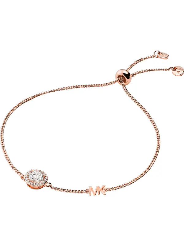 MICHAEL Michael Kors MICHAEL Michael Kors Narukvica ' '  prljavo roza