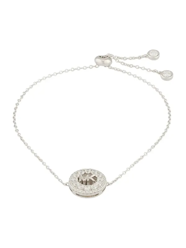 MICHAEL Michael Kors MICHAEL Michael Kors Narukvica  srebro