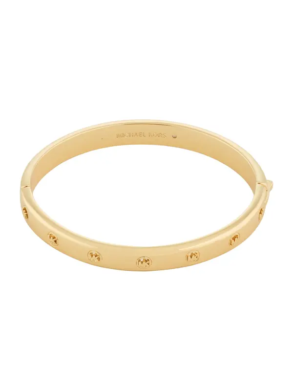 MICHAEL Michael Kors MICHAEL Michael Kors Narukvica  zlatna