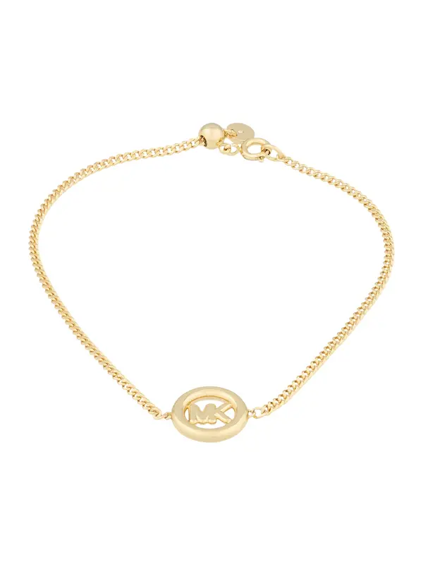 MICHAEL Michael Kors MICHAEL Michael Kors Narukvica  zlatna