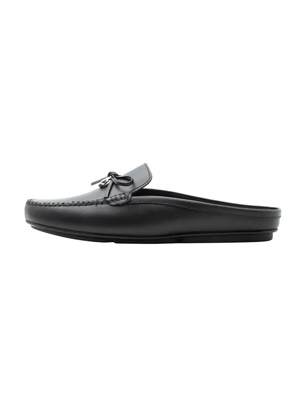 MICHAEL Michael Kors MICHAEL Michael Kors Natikače s potpeticom 'GRETA'  crna