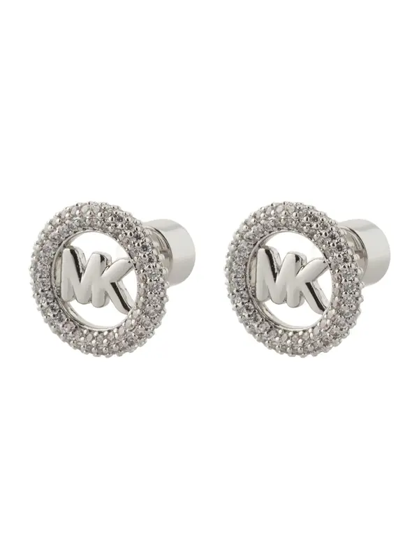 MICHAEL Michael Kors MICHAEL Michael Kors Naušnice  srebro