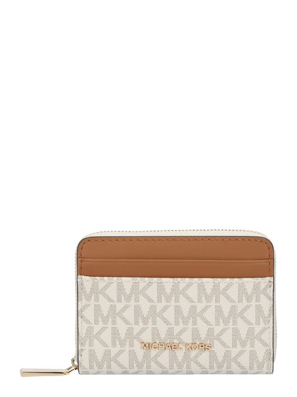 MICHAEL Michael Kors MICHAEL Michael Kors Novčanik  bež / boja pijeska