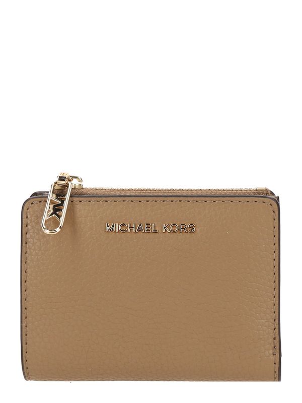 MICHAEL Michael Kors MICHAEL Michael Kors Novčanik  cappuccino
