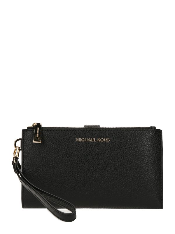 MICHAEL Michael Kors MICHAEL Michael Kors Novčanik  crna