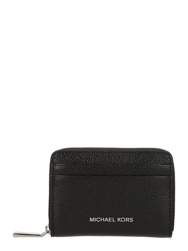 MICHAEL Michael Kors MICHAEL Michael Kors Novčanik  crna