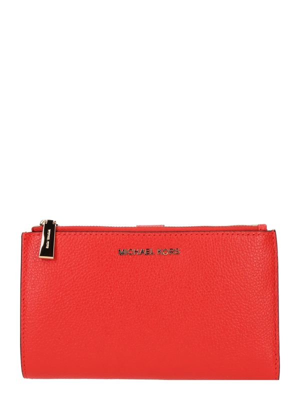 MICHAEL Michael Kors MICHAEL Michael Kors Novčanik  crvena
