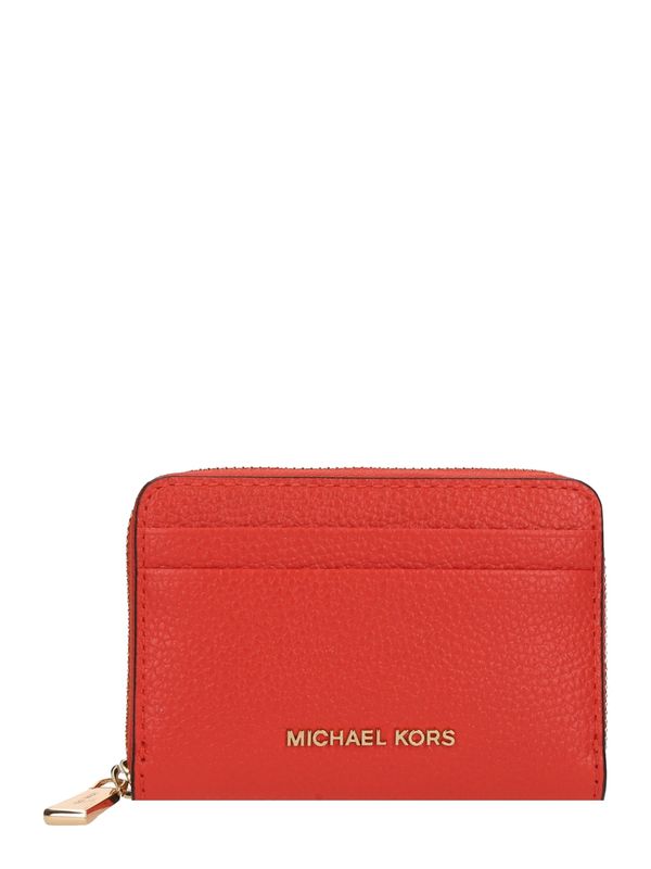 MICHAEL Michael Kors MICHAEL Michael Kors Novčanik  crvena