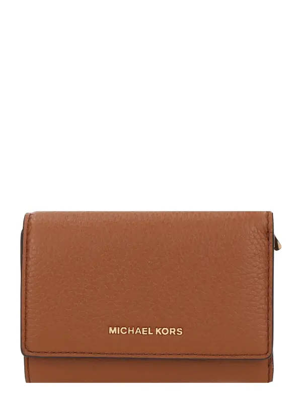 MICHAEL Michael Kors MICHAEL Michael Kors Novčanik  smeđa