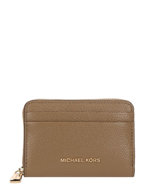 MICHAEL Michael Kors MICHAEL Michael Kors Novčanik  smeđa