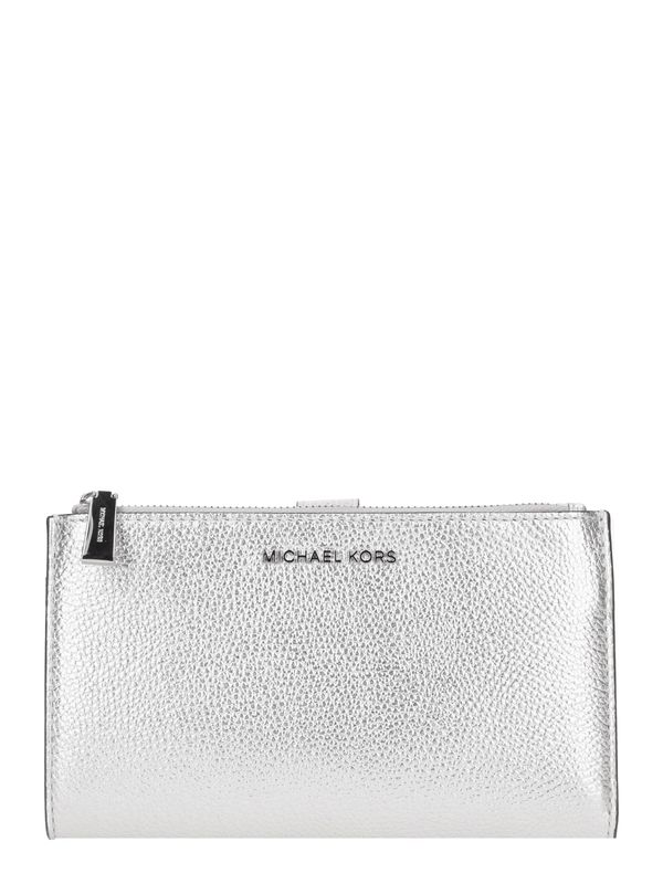 MICHAEL Michael Kors MICHAEL Michael Kors Novčanik  srebro