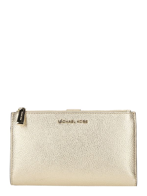 MICHAEL Michael Kors MICHAEL Michael Kors Novčanik  zlatna
