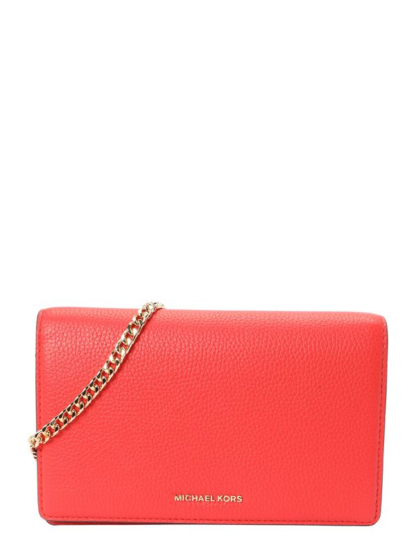 MICHAEL Michael Kors MICHAEL Michael Kors Pismo torbica  crvena