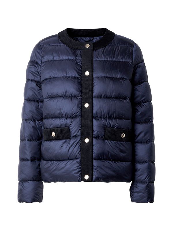 MICHAEL Michael Kors MICHAEL Michael Kors Prijelazna jakna  tamno plava