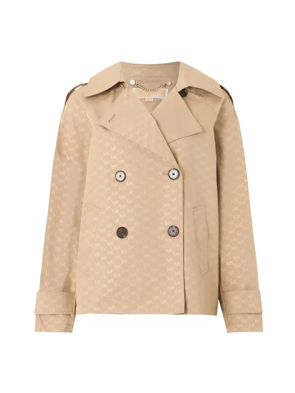 MICHAEL Michael Kors MICHAEL Michael Kors Prijelazni kaput  kaki