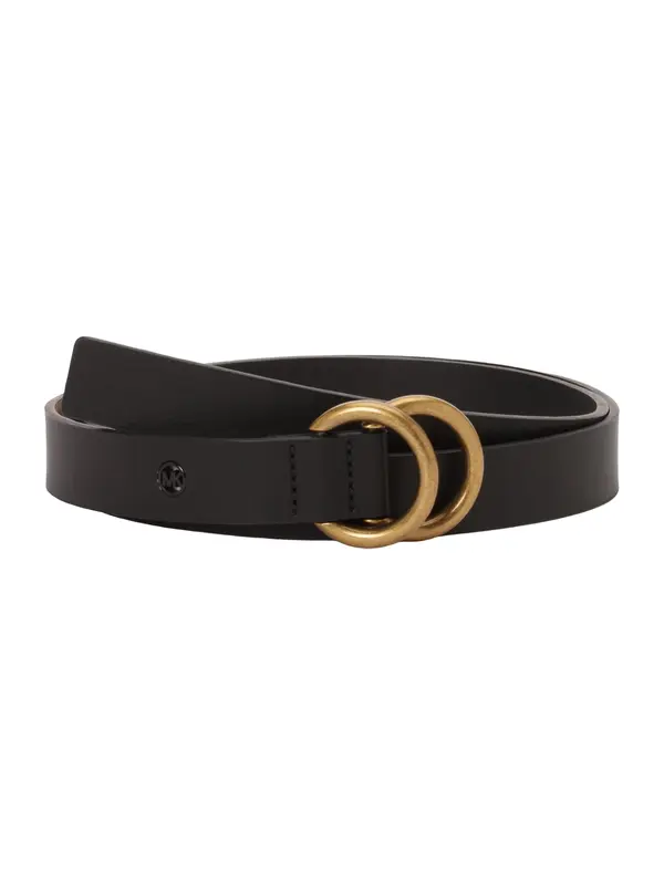 MICHAEL Michael Kors MICHAEL Michael Kors Remen  crna