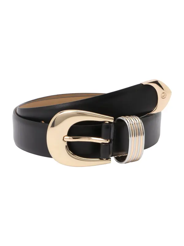 MICHAEL Michael Kors MICHAEL Michael Kors Remen  crna