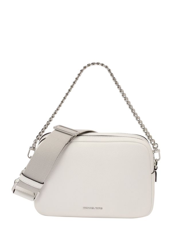 MICHAEL Michael Kors MICHAEL Michael Kors Ručna torbica  bijela