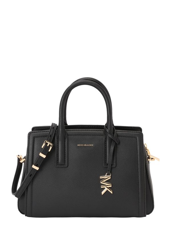 MICHAEL Michael Kors MICHAEL Michael Kors Ručna torbica  crna